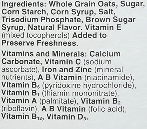 image:imageCheerios Breakfast Cereal Cup Gluten Free Single Serve Cereal 13 oz Pack of 12Frosted