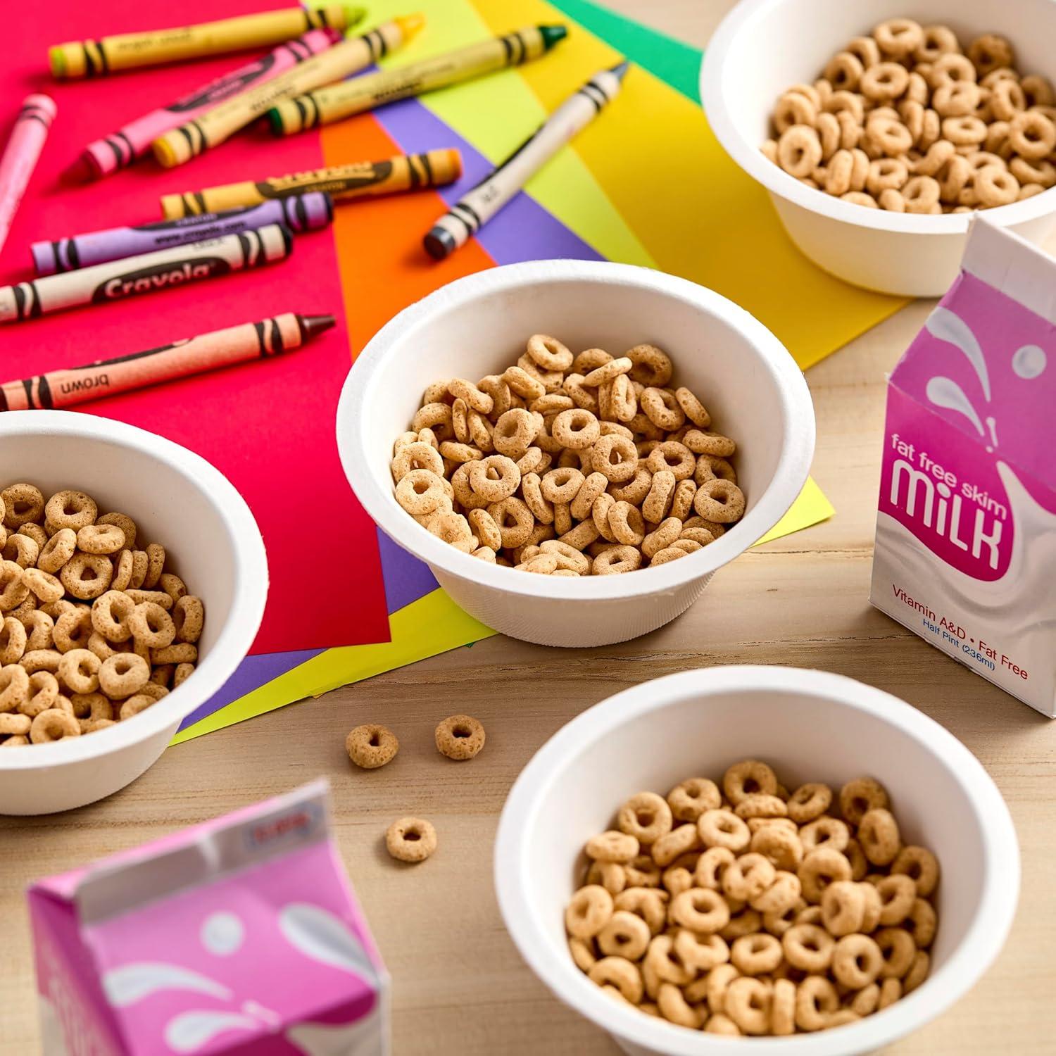 image:imageCheerios Cereal Bulk Pack 29 Oz Pack of 4Original