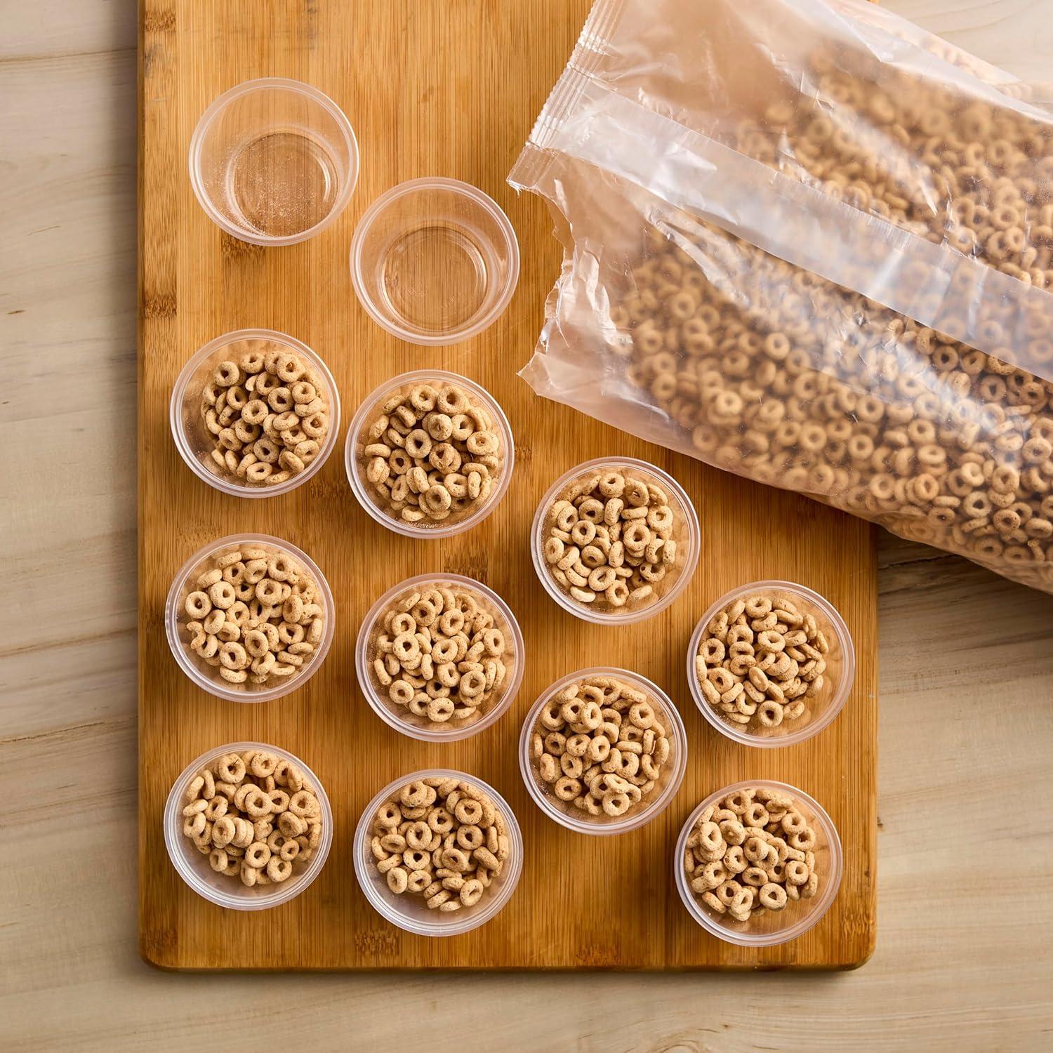 image:imageCheerios Cereal Bulk Pack 29 Oz Pack of 4Original