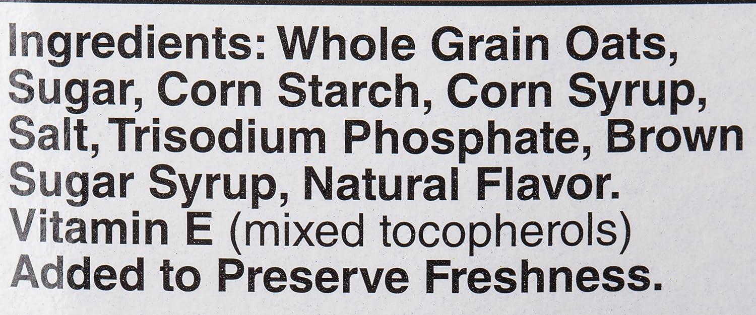 image:imageFrosted Cheerios Heart Healthy Cereal Family Size 184 oz135 Ounce Pack of 2