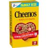 whole grain oats