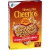 image:imageHoney Nut Cheerios Heart Healthy Breakfast Cereal Gluten Free Cereal With Whole Grain Oats Value Bag 32 ozHoney Nut