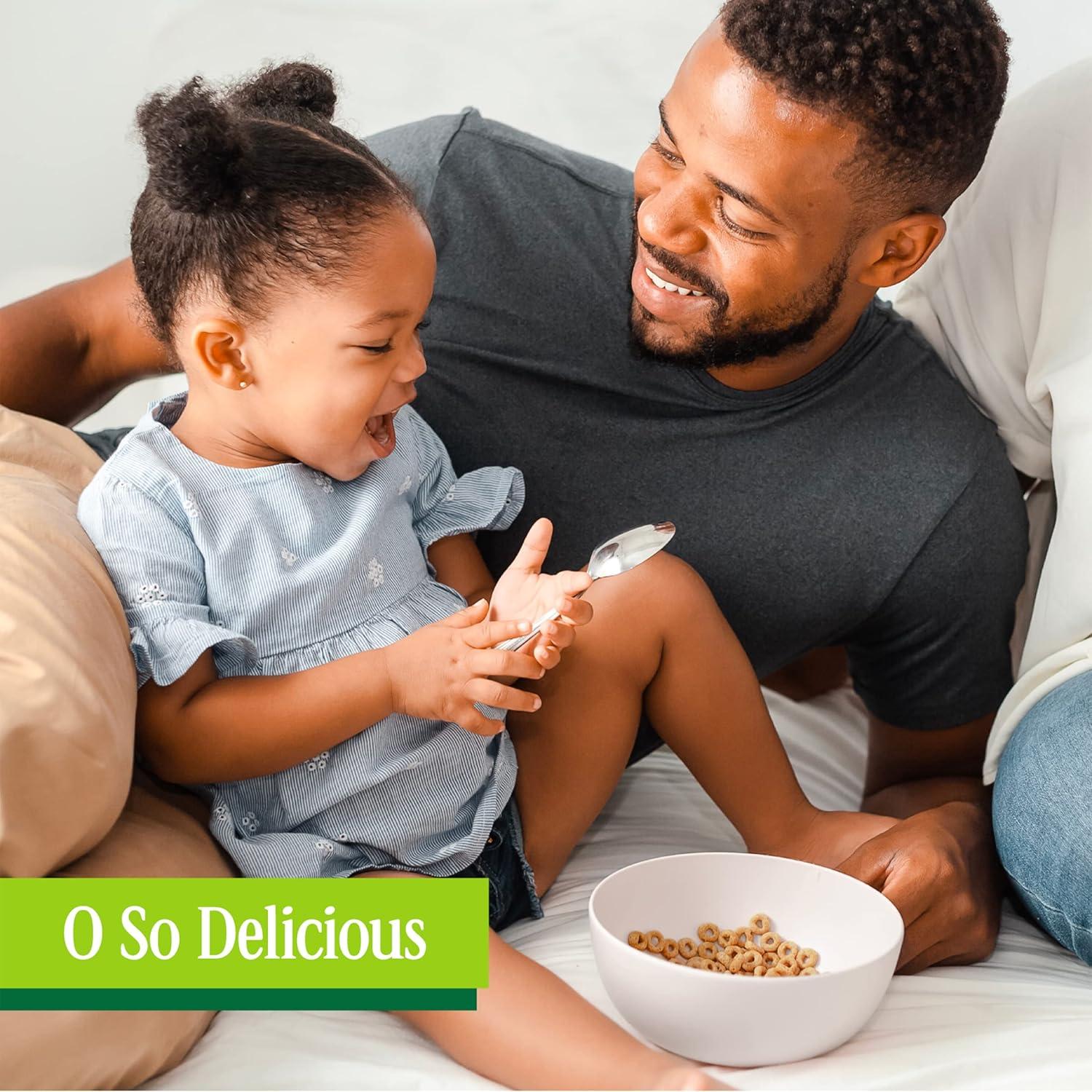 image:imageApple Cinnamon Cheerios Heart Healthy Gluten Free Breakfast Cereal Made with Whole Grain Oats Large Size 142 oz19 Ounce Pack of 4