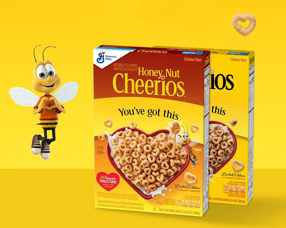 Original Cheerios