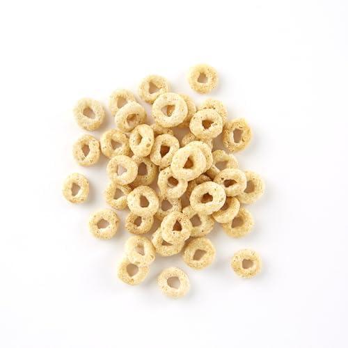 image:imageHoney Cheerios Single Serve Bowl Gluten Free with Whole Grains 1 Oz Single Serve Bowls 96 PackHoney
