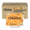 image:imageHoney Cheerios Single Serve Bowl Gluten Free with Whole Grains 1 Oz Single Serve Bowls 96 PackHoney