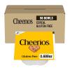 image:imageHoney Cheerios Single Serve Bowl Gluten Free with Whole Grains 1 Oz Single Serve Bowls 96 PackOriginal