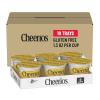 image:imageCheerios Cup Cereal 1 3 Oz Pack of 60Original
